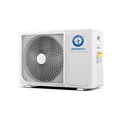 空气源热泵热水器D系列1.5匹/2匹